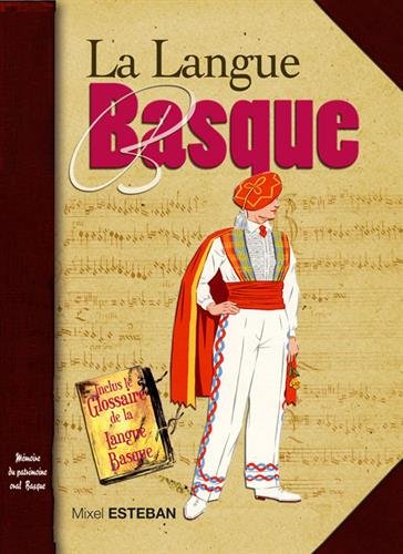 La  langue basque