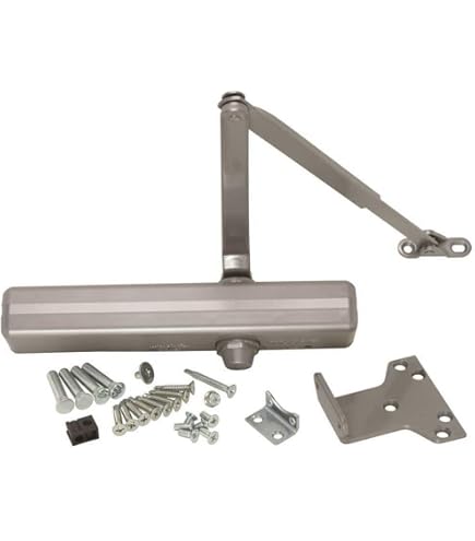 LCN 4040XP-REG Regular Arm Heavy Duty Door Closer - Amazon.com