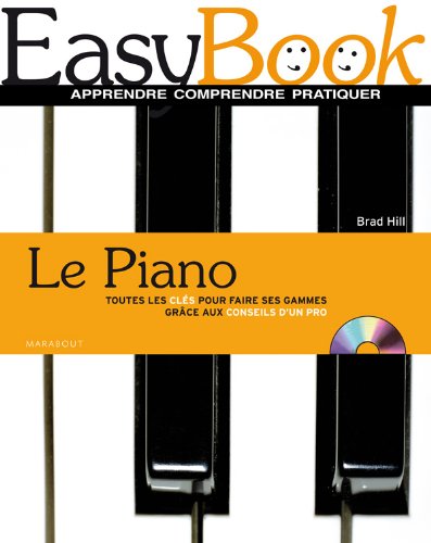 Le  piano
