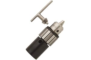 PSI Woodworking TM42 Headstock Mount Lathe Drill Chuck