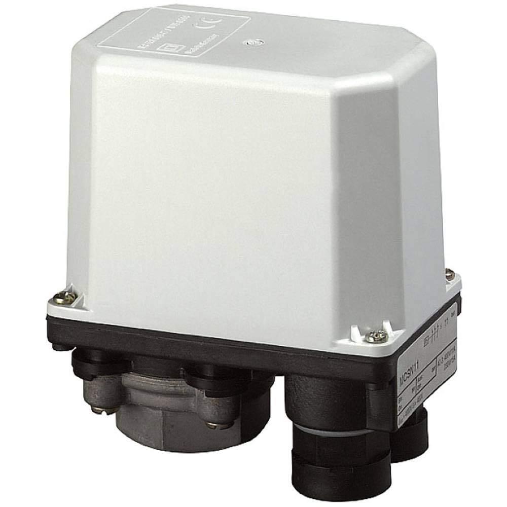 Eaton Pressure Switch 3 Pin 7 Bar 057679