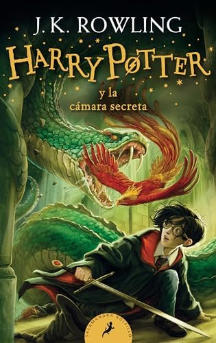 Amazon.com: Harry Potter Y El Prisionero De Azkaban: 9788478886159