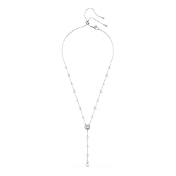Swarovski Ariana Grande Y Style Crystal and Pearl