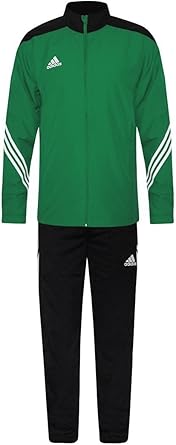 adidas sereno 14 tracksuit