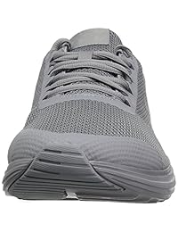 Under Armour Surge-Wide Zapatillas de correr para hombre, antracita (100) Zinc gris, 8.5