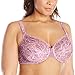 Bali Women's Lace Desire Non-Foam Underwire Bra DF6543