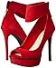 Jessica Simpson Women's Crusherr Platform Pump