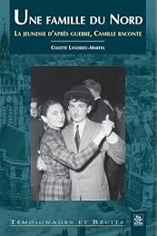 Une  famille du Nord
