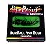 Graftobian Makeup ProPaint Face & Body Paint - Mantis Green 30ml - Halloween Makeup - Costume Makeup for Adults - Body Paints for Adults - Face Paint Makeup - Skin Paint - Makeup Paint