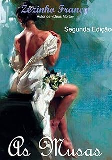 Livro As Musas