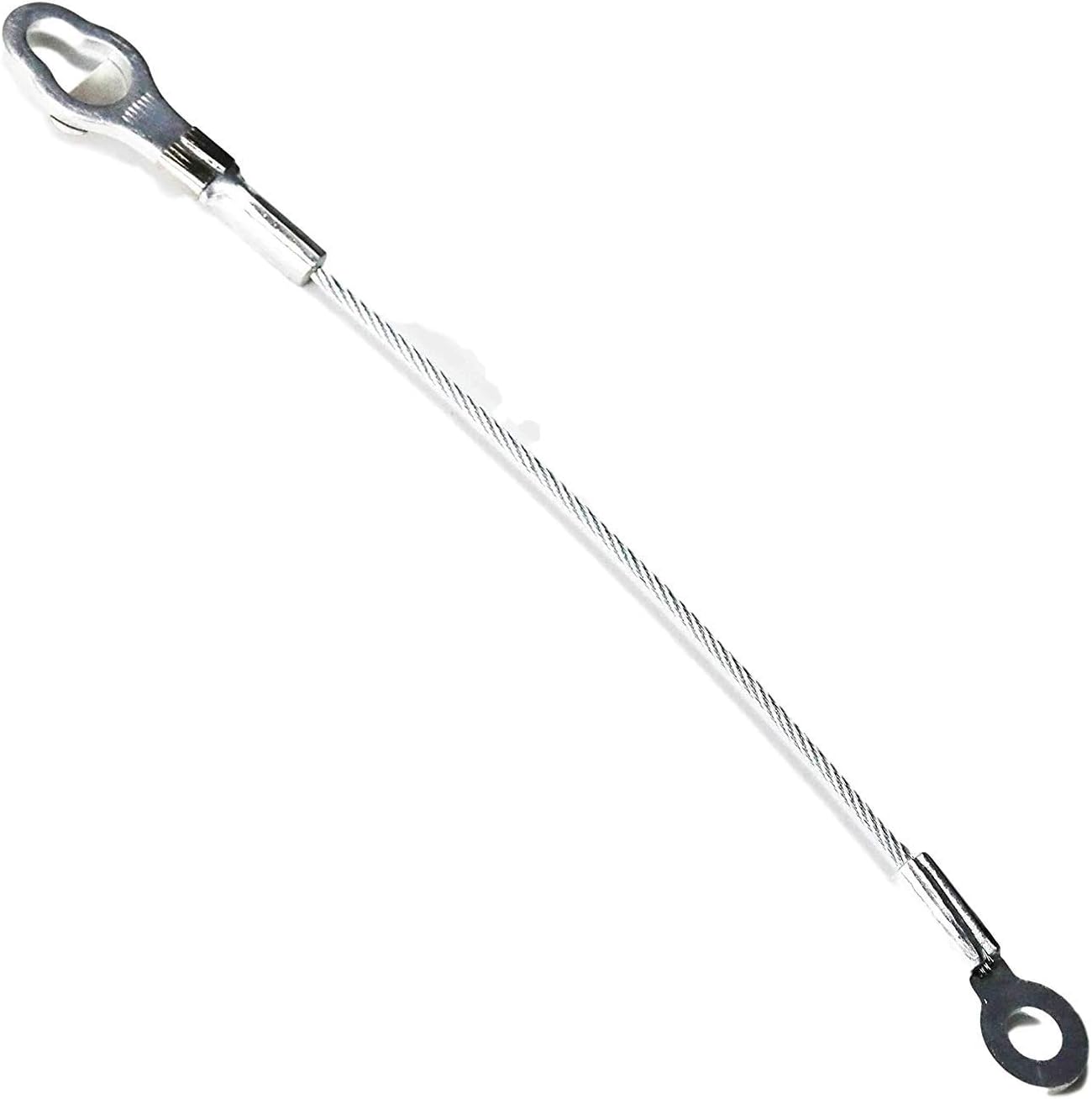 DUDUBUY Tailgate Cable Replace Polaris 20102015 Ranger 400