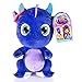 Little Charmers Pets 7 Inch Plush Soft Toy - Lavender's Dragon Flare