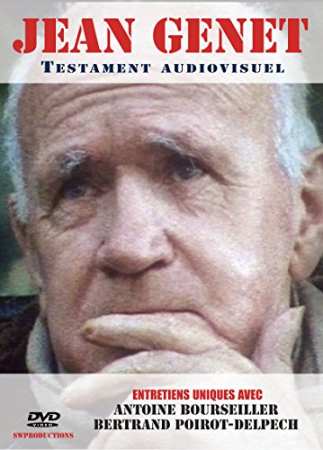 Jean Genet Testament Audiovisuel