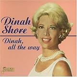 DINAH ALL THE WAY                                  image