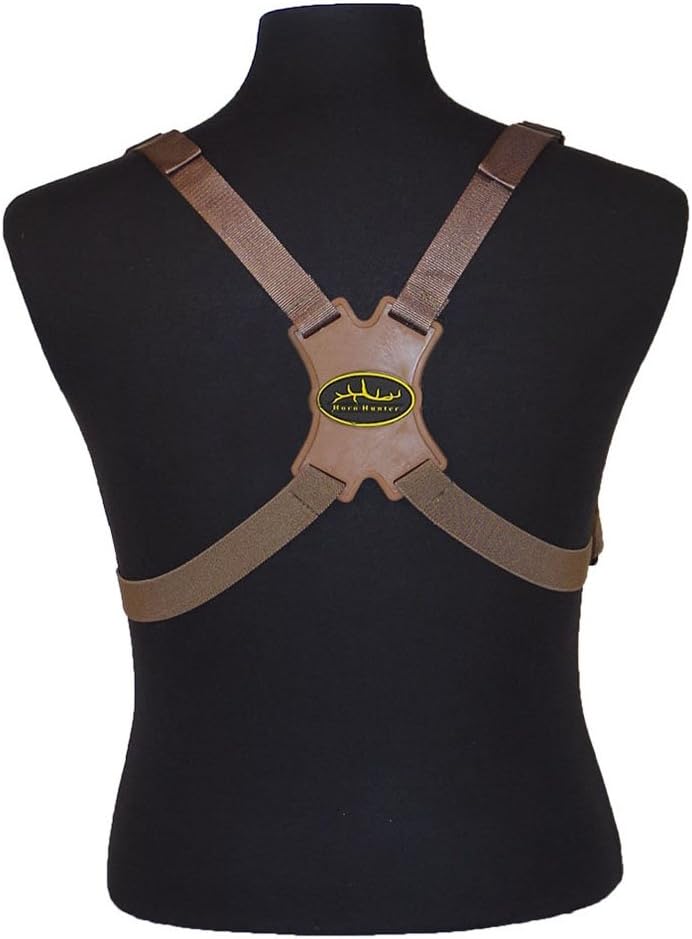 Horn Hunter Bino Hub Standard : Sports & Outdoors