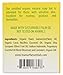 True Earth Essentials Natural Bath Soap, Sulfate-Free, Lavender & Rosemary, 3.75 Ounce, (2 Bars)