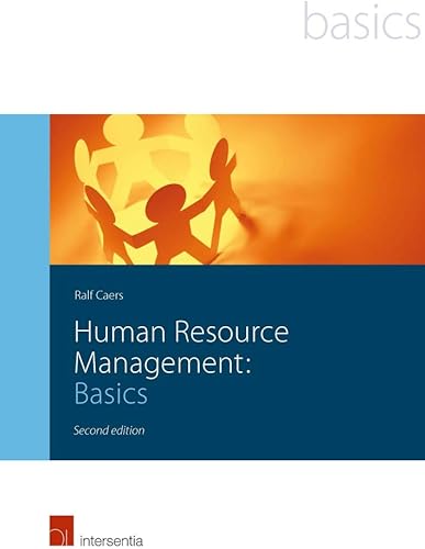 Download Human Resource Management: Basics PDF