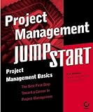Project Management JumpStart by Kim Heldman