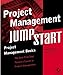 Project Management JumpStart by Kim Heldman