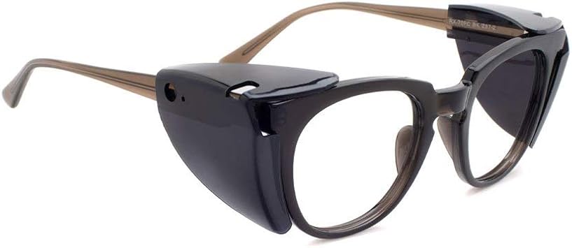 titmus safety glasses