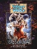 Ways of the Wolf: The Lupus Sourcebook for Werewolf: The Apocalypse by
