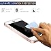 Gshine® iPhone SE Screen Protector, Premium HD Clear Tempered Glass Screen Protector for iPhone SE/ 5S/ 5C/ 5