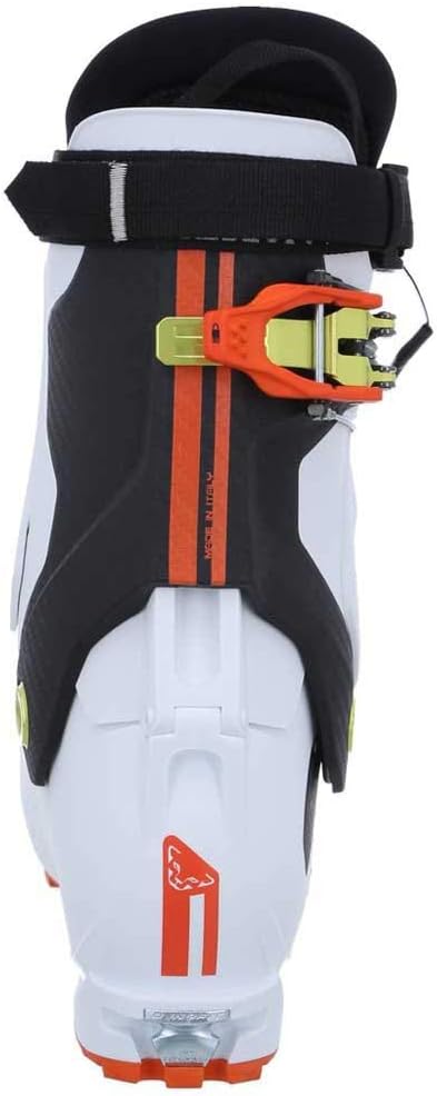 Dynafit - TLT7 Expedition CL, Color White, Talla UK-8: Amazon ...