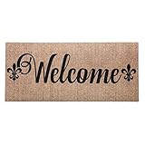 Evergreen Welcome Sassafras Switch Mat 22