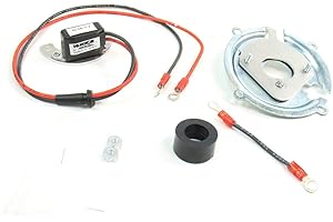 PerTronix 1144A Ignitor for Delco 4 Cylinder with Vacuum Advance