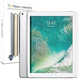 Tech Armor iPad Pro (12.9") Ballistic Glass Screen Protector for Apple iPad Pro 12.9-inch (NEW 2017) [1-pack]