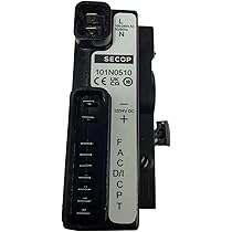 Amazon.com: KLUfo 101N0510 DC 12/24V，Compatible For Danfoss