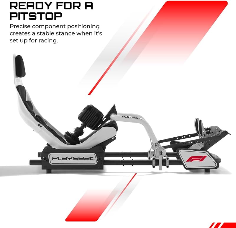 ® Formula Instinct - F1® Edition — foto 8 de 8