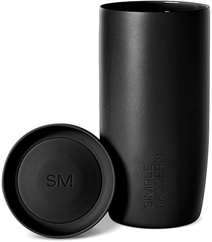 Amazon.com: AKS X DXNB 316 Stainless Steel Push Lid Travel Mug - 11oz  Double Wall Insulated Cup, 12H Hot & 24H Cold Retention, Glossy White for  Home, Office, Outdoor (WHITE) : Home