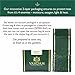 VAHDAM, Tulsi Basil Green Tea Loose Leaf (50 Cups) | Holy Basil Tea | Blend Of Pure Green Tea Leaves & Fresh Basil Leaves | Tulsi Tea | Brew as Hot Tea or Iced Tea | 3.53oz