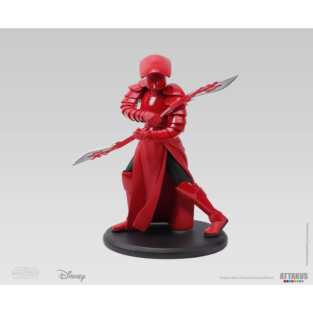 Star Wars - Elite Collection - Statue Royal Guard 21 cm