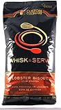 Custom Culinary Whisk and Serve Soup Starter, Lobster Bisque, 28 Ounce