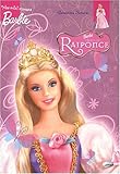 Image de Barbie Princesse Raiponce