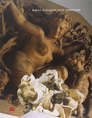 Kirili dialogue avec Carpeaux