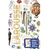 Grand Larousse Illustré 2023