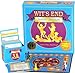 Wit's End Junior Edition - Board Game for Kids Ages 8-12
