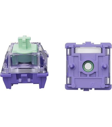 Amazon.com: GATERON Magnetic Jade Pro Factory Pre lubed Freely