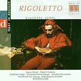 RIGOLETTO (HIGHLIGHTS)                             image