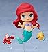Good Smile The Little Mermaid: Ariel Nendoroid Action Figure