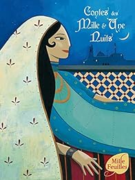 Contes des mille & une nuits