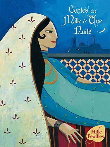 Contes des mille & une nuits