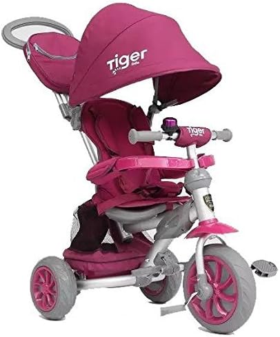 tricycle little tiger