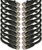 iMBAPrice 10' Cat5e Network Ethernet Patch