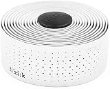 Fizik Tempo Bar Tape Microtex Classic White view 3