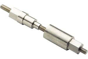 RockShox 1/2 x 1/2 inch Rear Shock Bushing Tool (Eyelet/Sealhead)