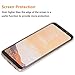 Spevert Galaxy S8 Plus Case, Marble Pattern Hybrid Hard Back Soft TPU Raised Edge Ultra-Thin Shock Absorption Slim Protective Cover Case for Samsung Galaxy S8 Plus/S8+ (Colorful)